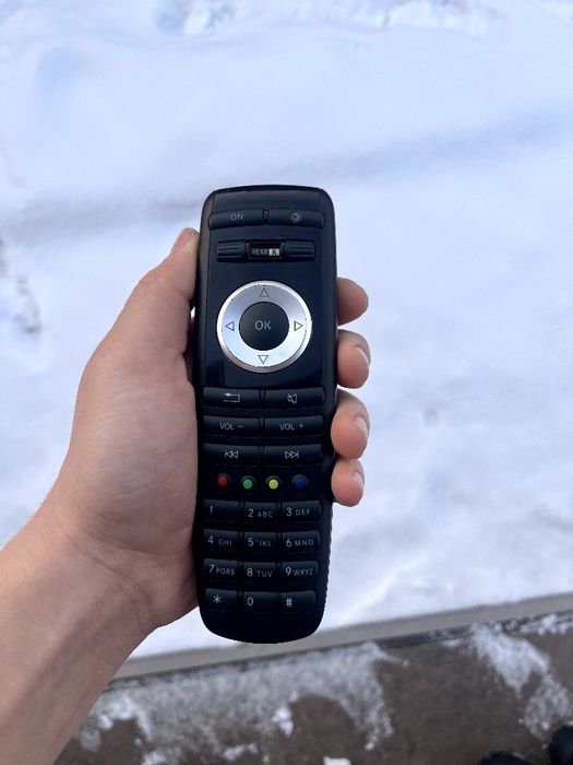 Оригінальні бездротові навушники Mercedes-Benz (Rear Seat Entertainmen