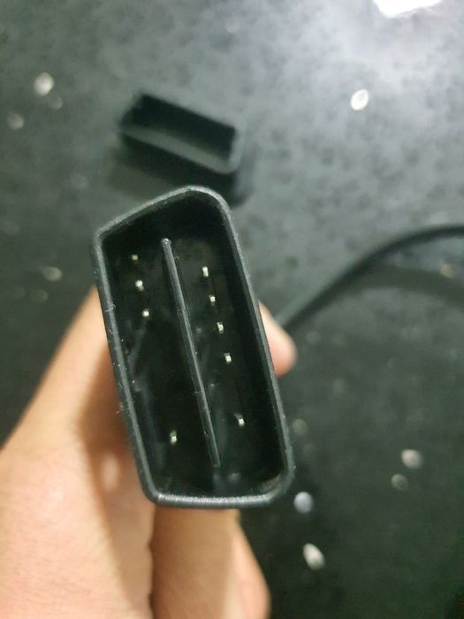 Máquina diagnóstico multimarcas Launch CR3001