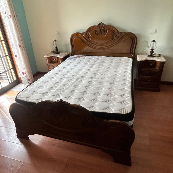 Vendo mobília de quarto