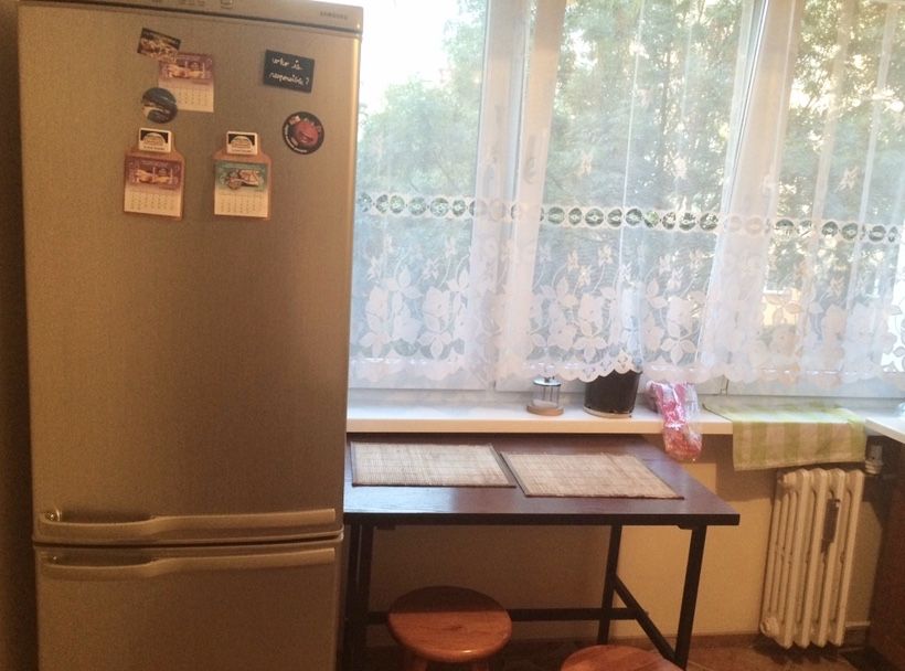 Pokój jednoosobowy do wynajęcia na ul Rydygiera