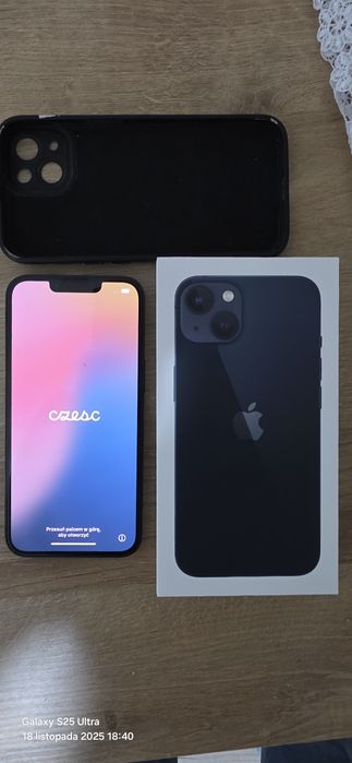 Sprzedam iphon 13