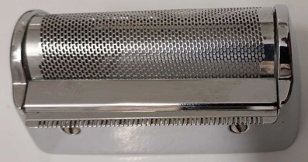 Máquina de Barbear BRAUN SIXTANT SM3 - 1960