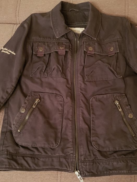 Демисезоная куртка "Marabou" (Greece)