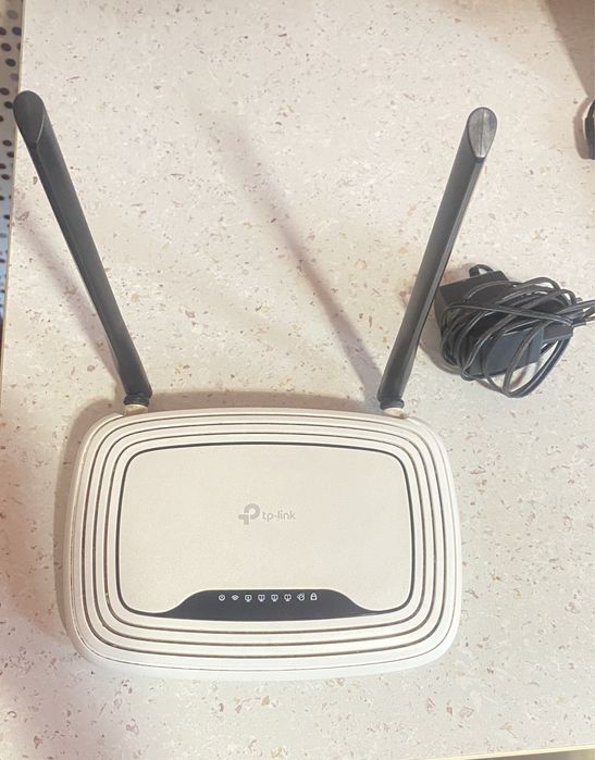 Роутер TP-LINK TL-WR841N