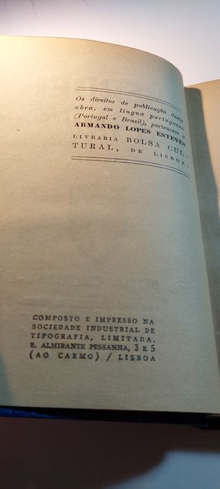 Herdei uma Mulher - Marizabel Xavier de Fogaça