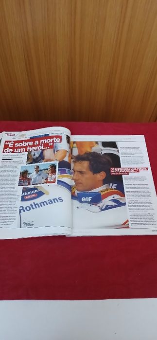 Revista Empire de 2011