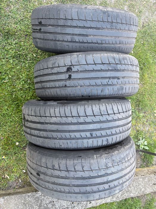 Felgi aluminiowe MOMO CORSE 16" 5x112 ET35