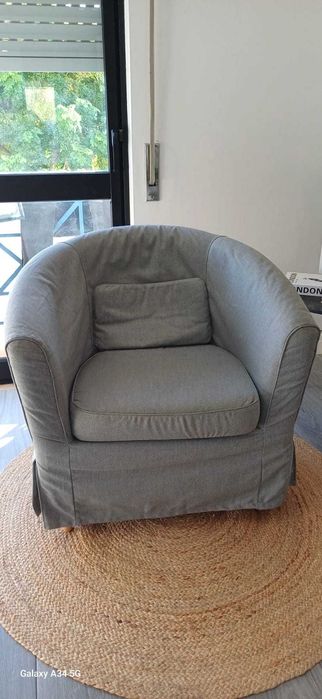 Vendo poltrona 50€