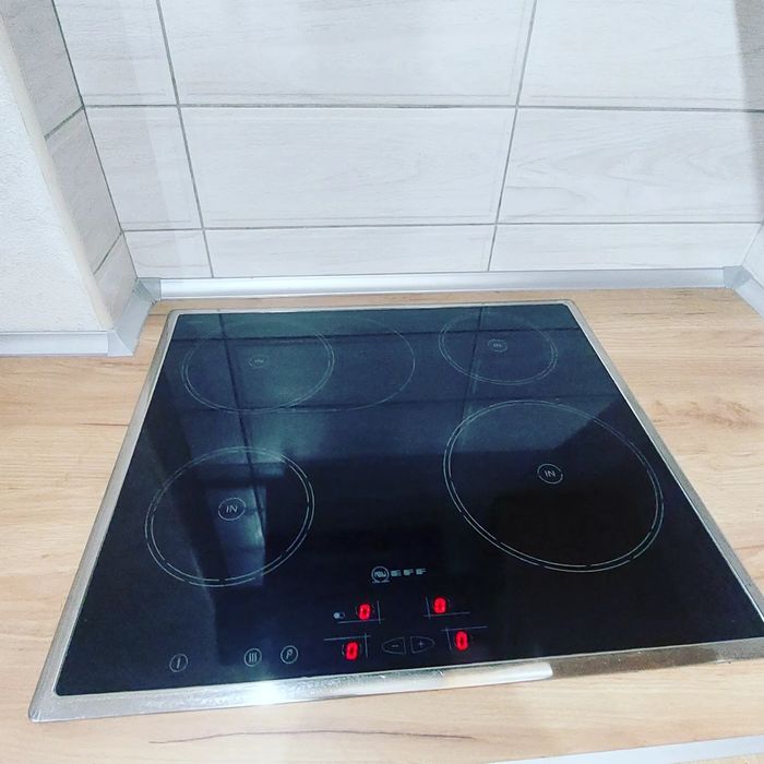 Євроапартаменти з парковкою.