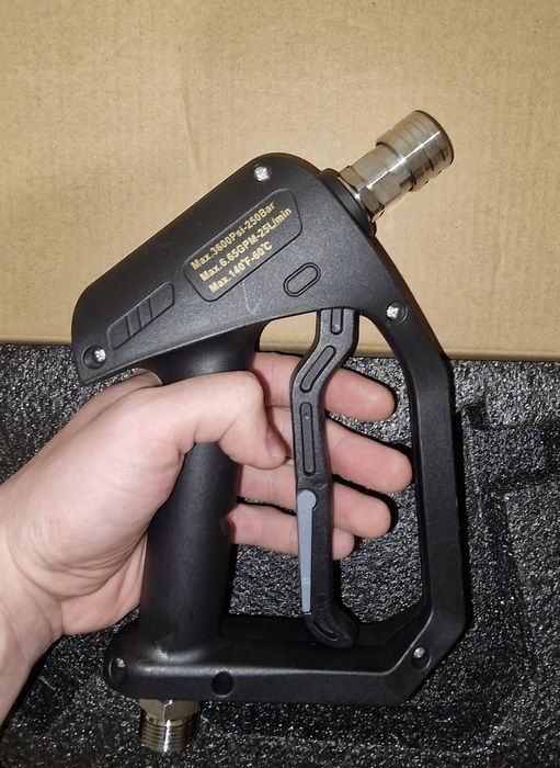 Пістолет для мийки високого тиску Karcher HD , К серії