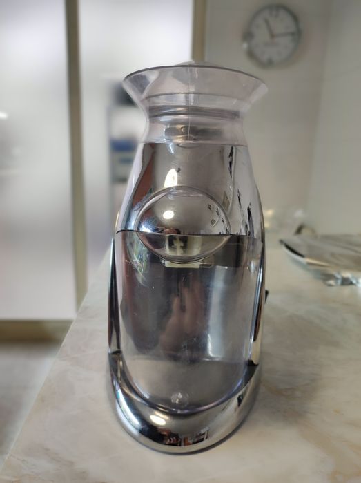 Triturador de gelo elétrico