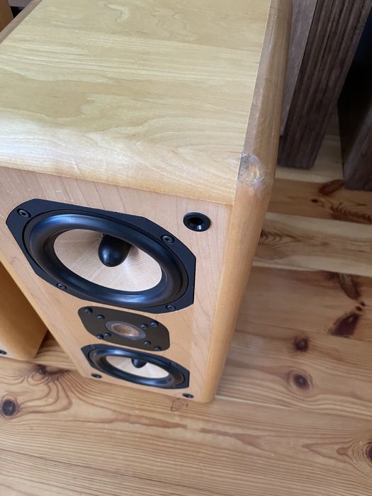 Focal Point Source Aria 5 Kolumny