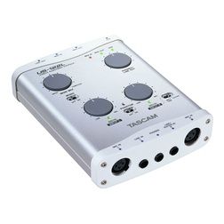 Interface TASCAM US 122 L