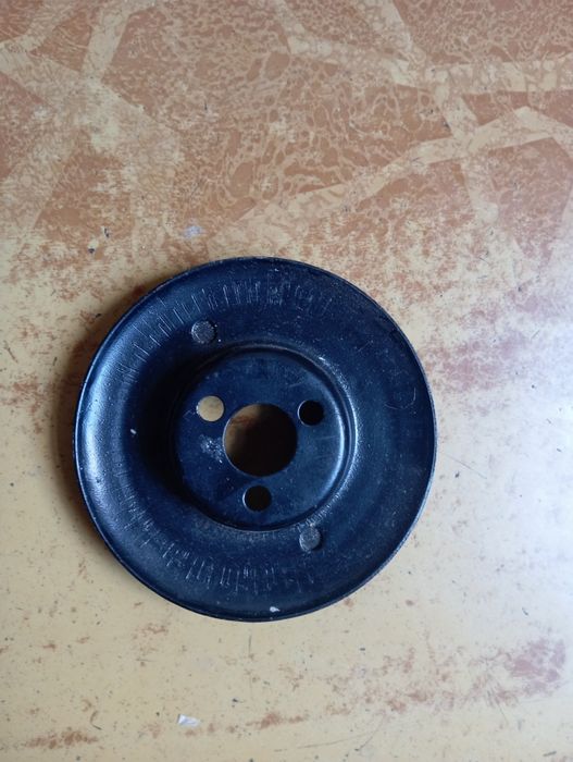 Шків на помпу ВАЗ