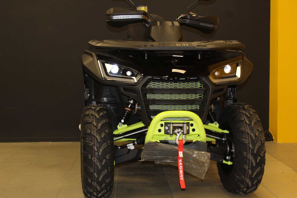 Квадроцикл SEGWAY 600