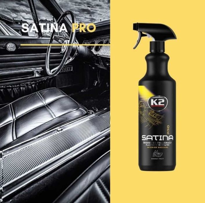 K2 car - Produtos de detalhe automóvel