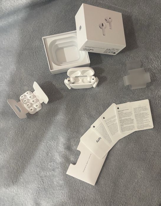 Air Pods Pro 3 (nowe)