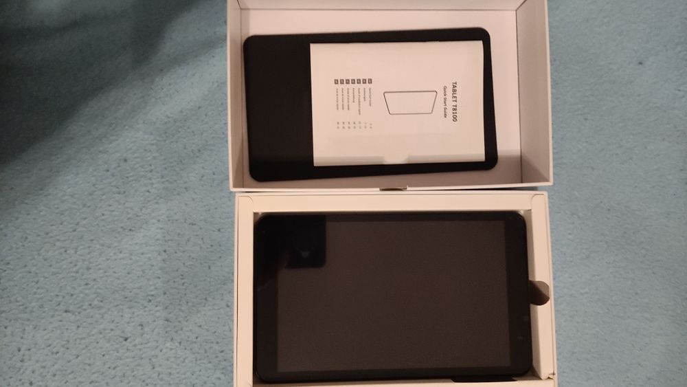 8-inch Tablet, Brand New in Box64309722814209122