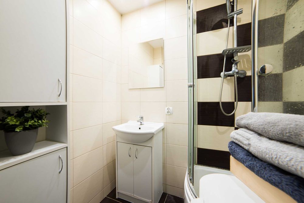 Mieszkanie – Łódź, Fabryczna, Śródmieście - Widok 5