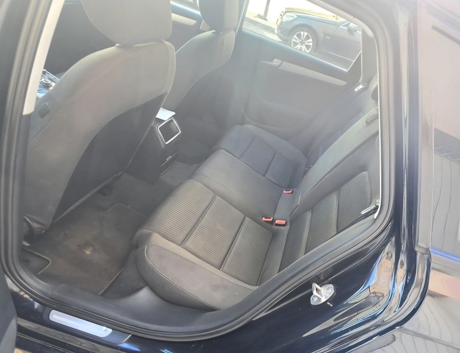 Audi A4 2.0 TDI ANO 2010