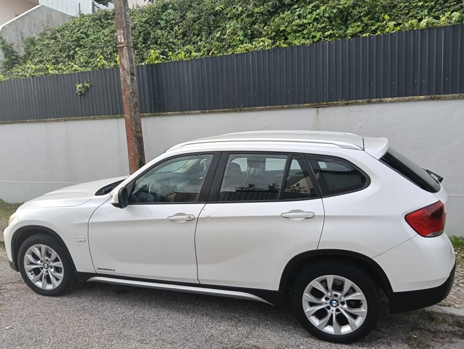 BMW X1 2.0 Efficient Dynamic