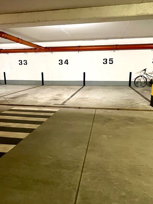 Sprzedam garaż / miejsce postojowe Toruń / NOWE TORPO, UL. ŻWIRKI I WIGURY 55 - Widok 5