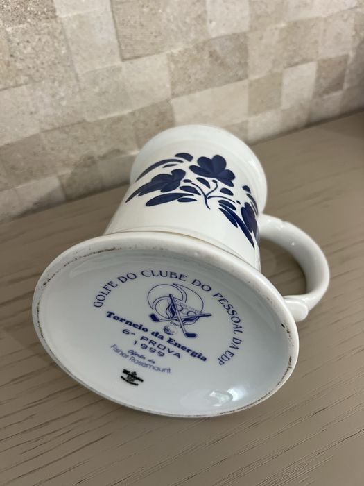 Premios de golfe