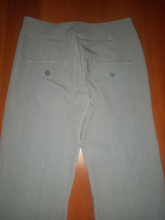 Брюки жіночі батал