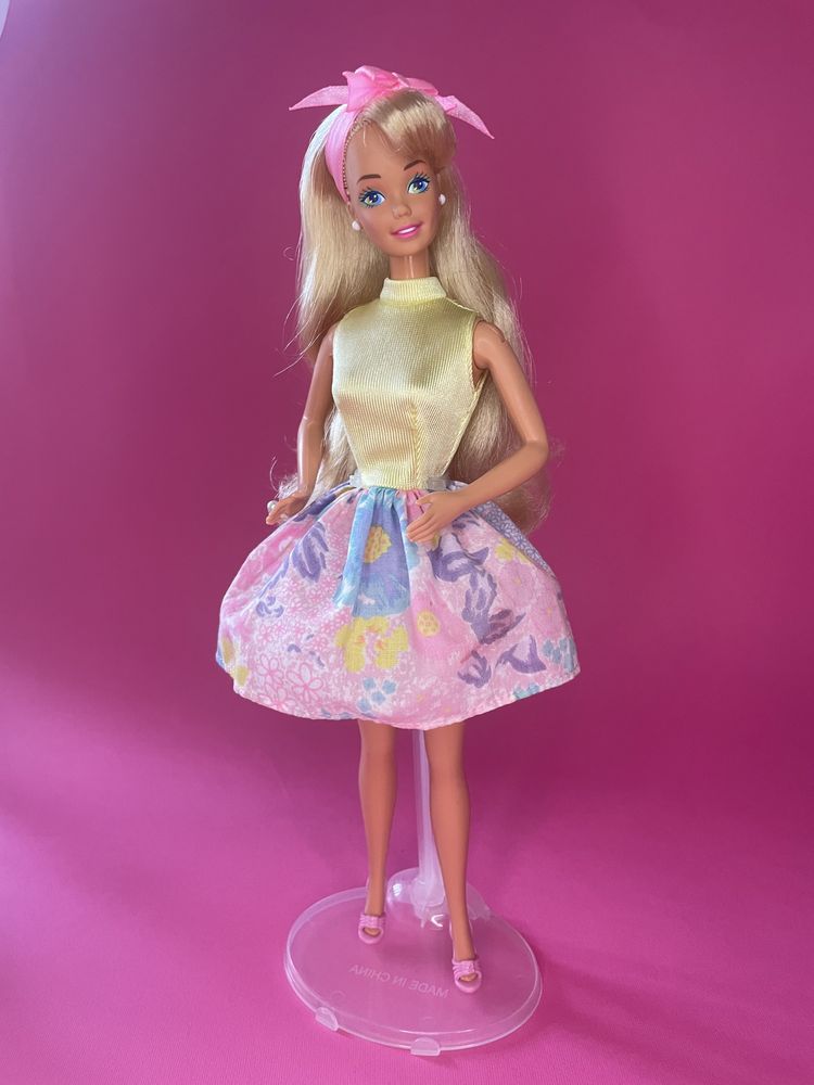 Barbie sharin sisters hotsell
