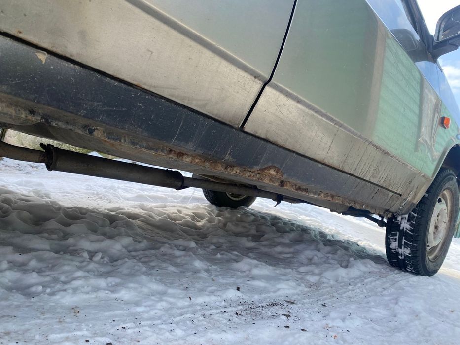 Продам ВАЗ 21099