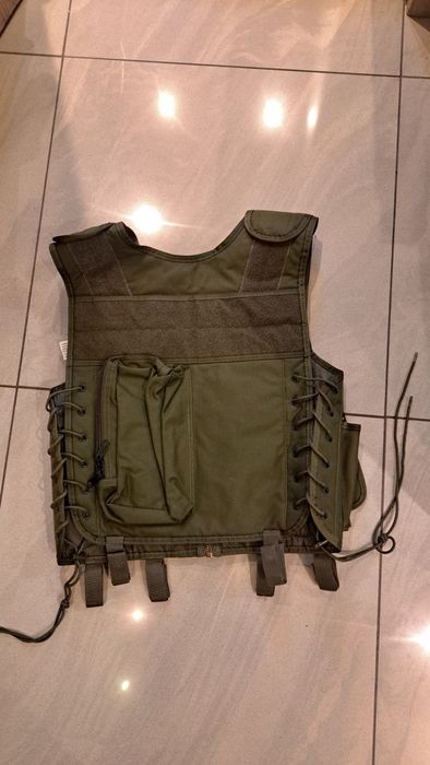 ASG kamizelka taktyczna