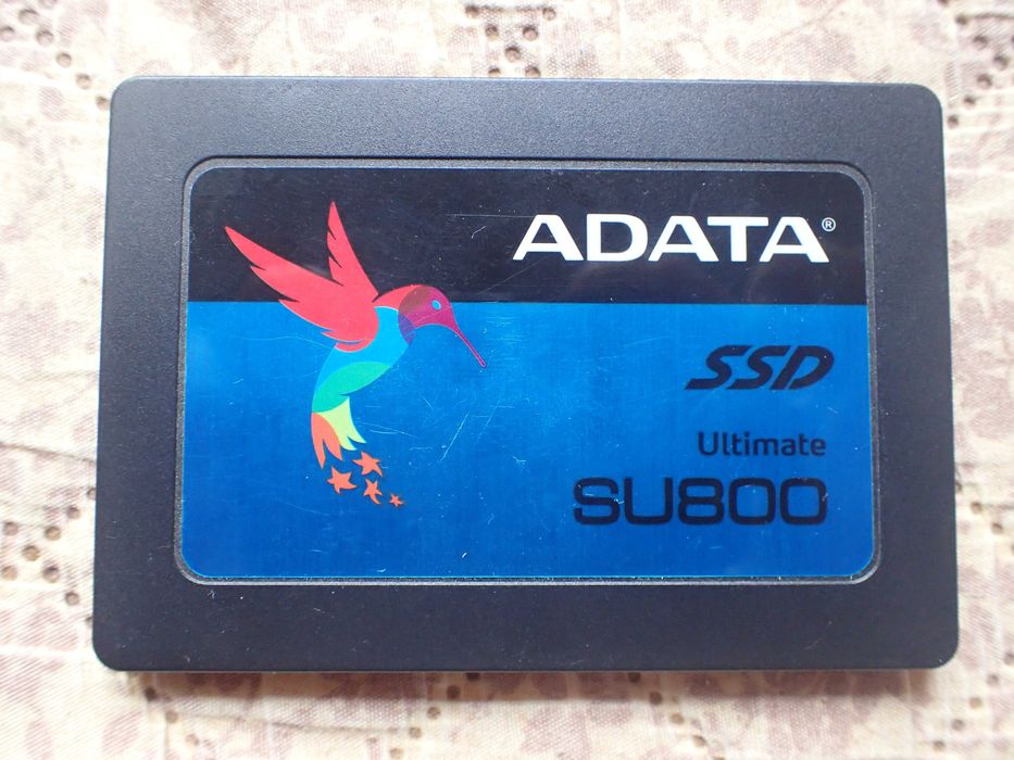 Adata SSD Ultimate SU800 256 GB