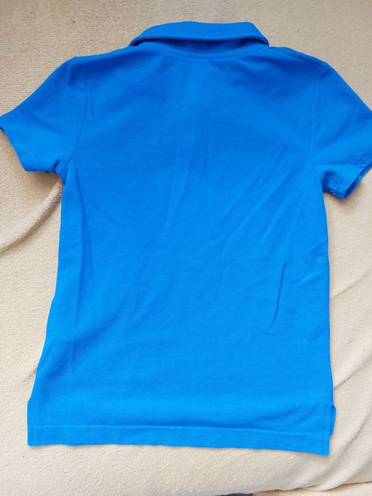 Koszulka polo nike 116-122