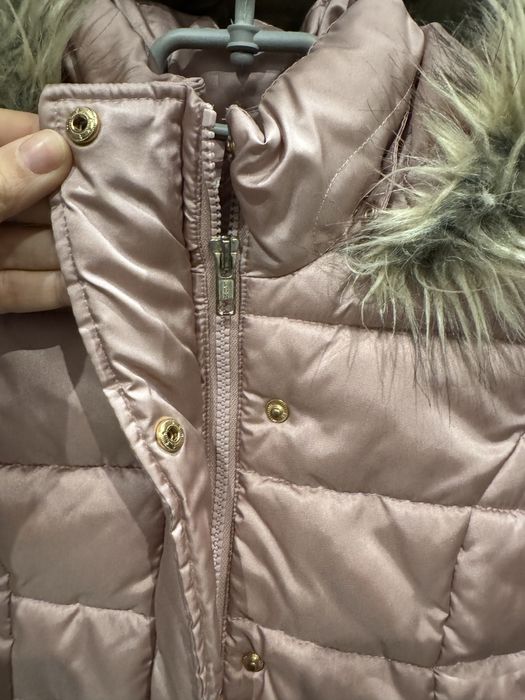 Куртка h&m 3-4 роки