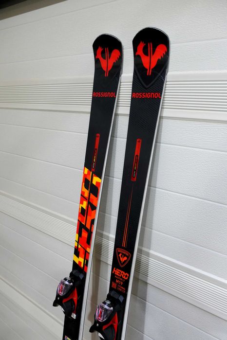 Narty ROSSIGNOL MASTER LT 179 płytaR22 + Rezerwacja