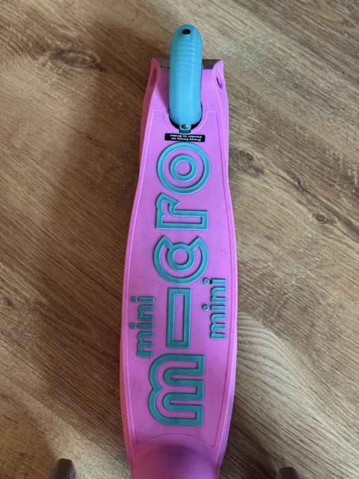 Hulajnoga Mini Micro