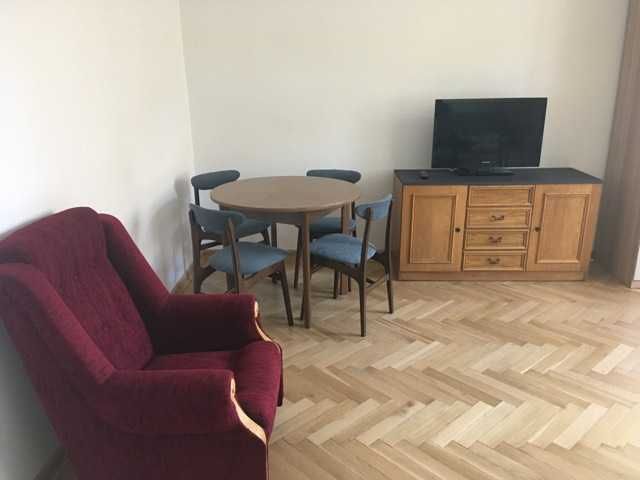 Słoneczne mieszkanie niedaleko Ronda Daszyńskiego