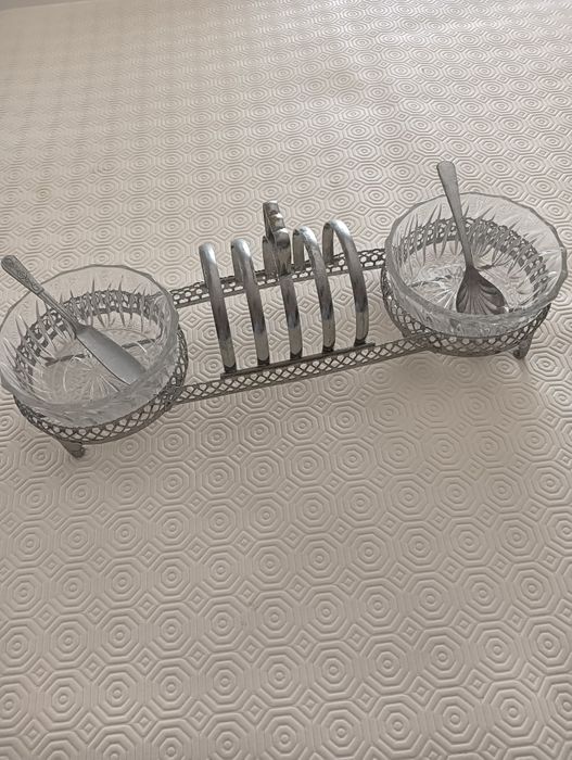 Peças de casquinha para refeições