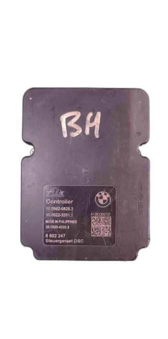 ABS BMW 3 Touring 320 d (147 kW / 200 cv) [07.2012 - 02.2016] 6862246 (OEM) | 34516862246 (OEM) | 10021209354 (OEM) | 6862247 (OEM)