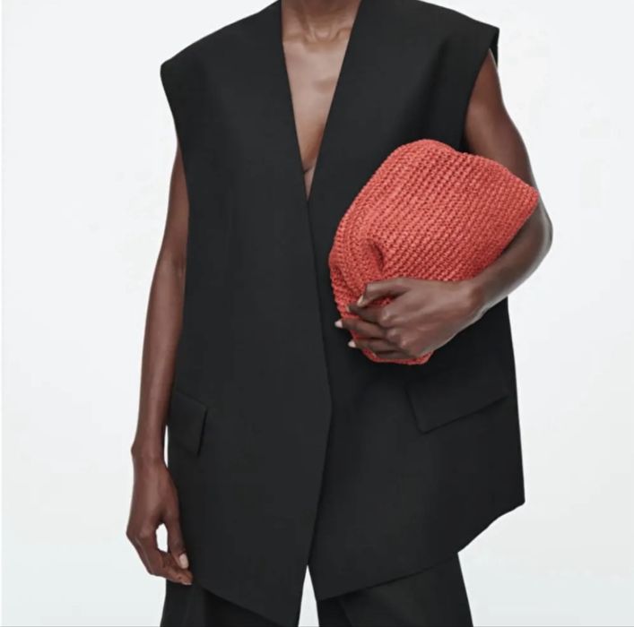 Cos клатч  оригінал новий