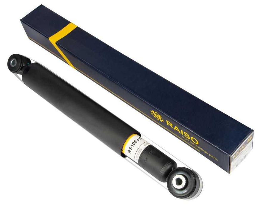 Амортизатор/Стійка Передній/Задній Ford Sierra I/II/1/2 82-93