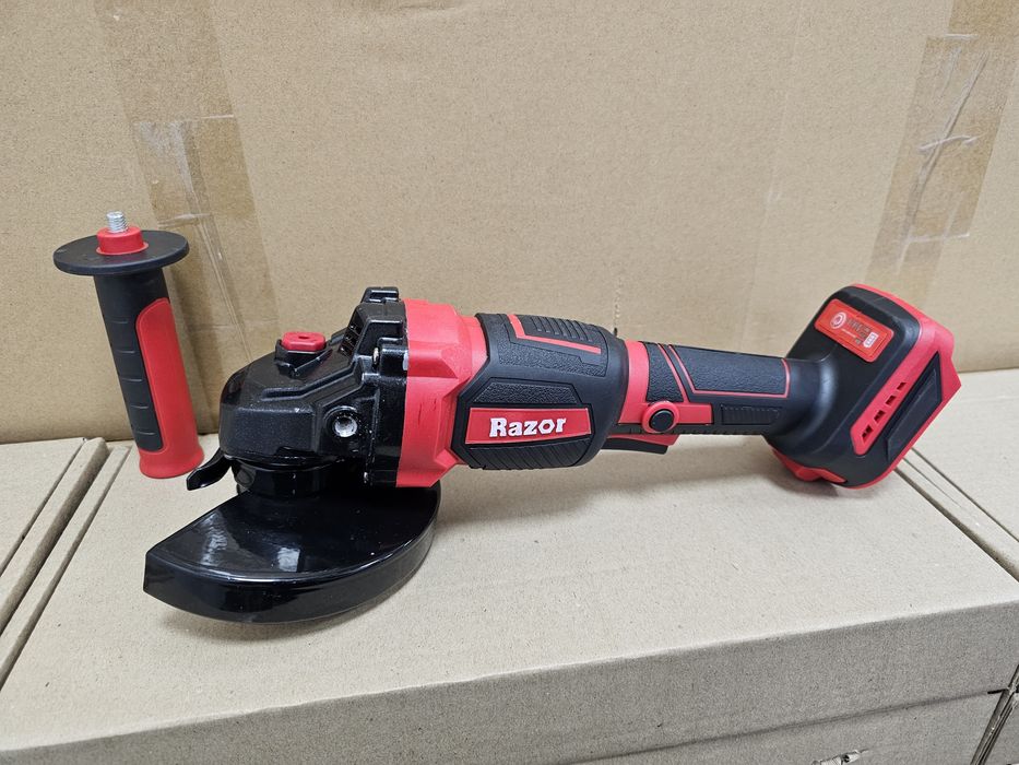 Аккумуляторная Болгарка Razor (под акб makita ,ProCraft) Бесщеточная