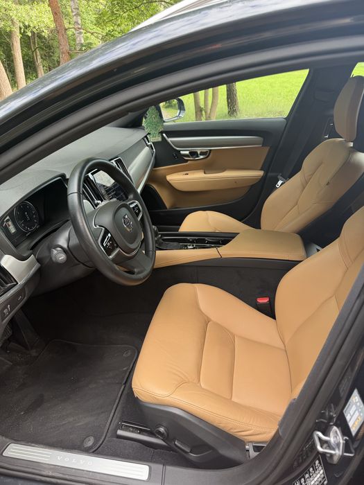 Volvo v90 2.0 D4