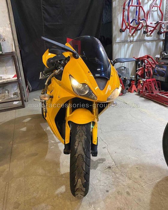 Поворотні мото зеркала заднього виду на мотоцикл універсальні