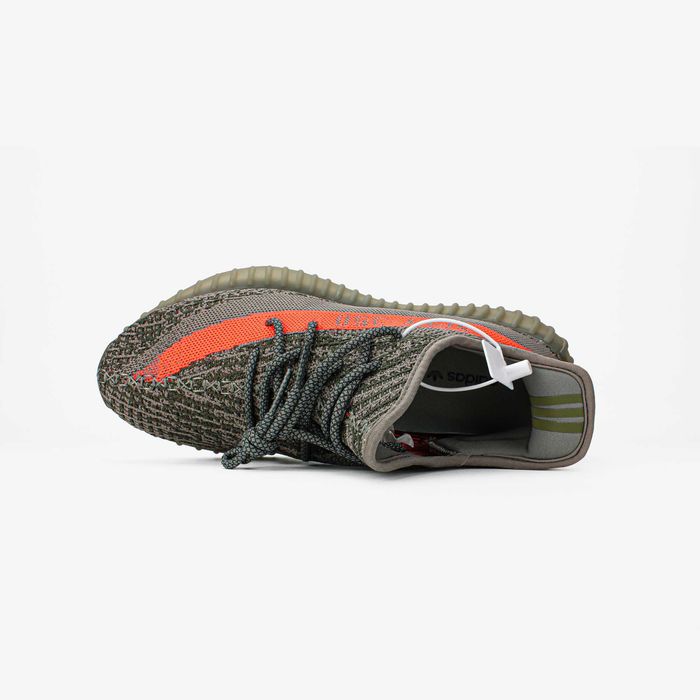 Мужские кроссовки Adidas Yeezy Boost 350 V2 "Beluga" 41-45