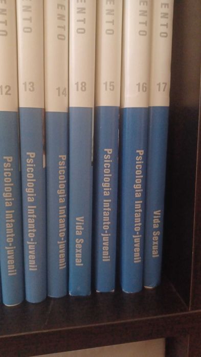 Biblioteca médico-científica para a família: ABC do Crescimento