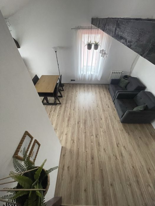 Luksusowy Apartament w Centrum Przemyśla