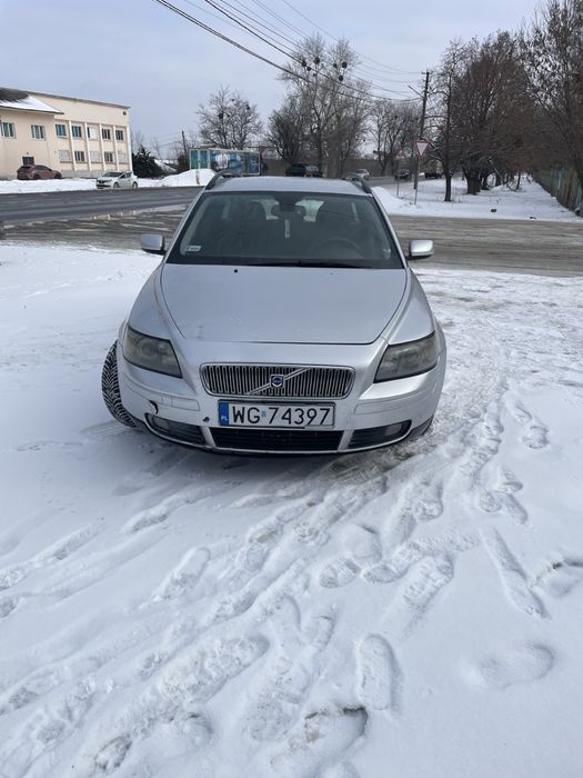 Volvo V50 2.0 tdi 2006