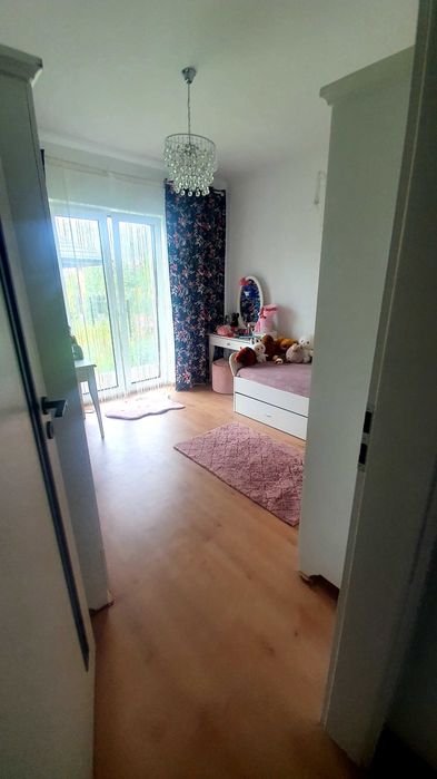 Dom wolnostojący Witaniów przy Łęcznej (zarezerwowane)