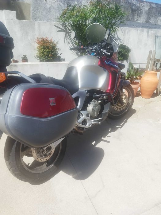 Honda Varadero XL 1000